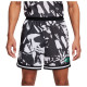 Nike Ανδρικό σορτς M NK Dri-FIT DNA 6IN Short AOP SSNL